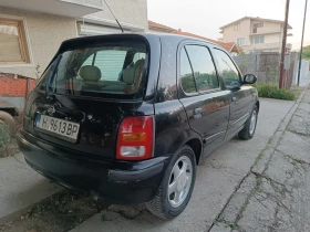 Обява за продажба на Nissan Micra К11 ~4 000 лв. - изображение 2