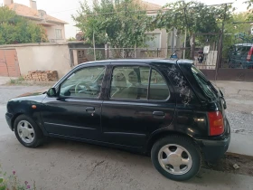 Обява за продажба на Nissan Micra К11 ~4 000 лв. - изображение 5