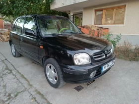Обява за продажба на Nissan Micra К11 ~4 000 лв. - изображение 1