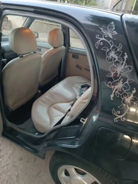 Обява за продажба на Nissan Micra К11 ~4 000 лв. - изображение 8