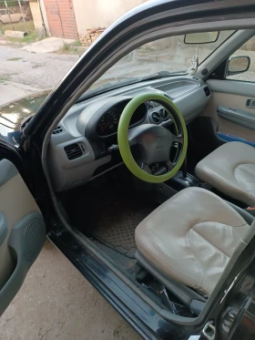 Обява за продажба на Nissan Micra К11 ~4 000 лв. - изображение 9