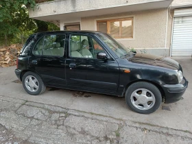 Обява за продажба на Nissan Micra К11 ~4 000 лв. - изображение 1
