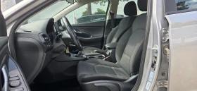 Hyundai I30 67795km. 1.5 DPi (110 Hp) | Mobile.bg    8
