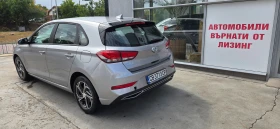 Hyundai I30 67795km. 1.5 DPi (110 Hp) | Mobile.bg    6