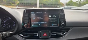 Hyundai I30 67795km. 1.5 DPi (110 Hp) | Mobile.bg    13