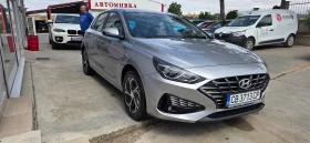     Hyundai I30 67795km. 1.5 DPi (110 Hp)