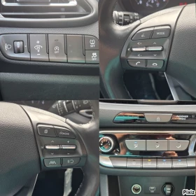 Hyundai I30 67795km. 1.5 DPi (110 Hp) | Mobile.bg    17