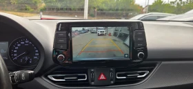 Hyundai I30 67795km. 1.5 DPi (110 Hp) | Mobile.bg    16