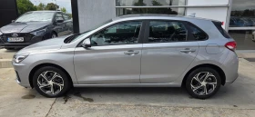 Hyundai I30 67795km. 1.5 DPi (110 Hp) | Mobile.bg    7