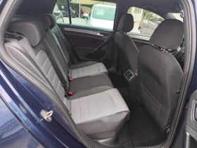 Обява за продажба на VW Golf 7* 1.6TDi* R-LINE* EURO-6B* MMi* APP*  ~9 800 EUR - изображение 11