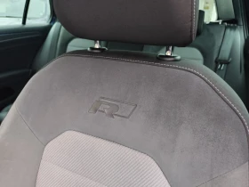Обява за продажба на VW Golf 7* 1.6TDi* R-LINE* EURO-6B* MMi* APP*  ~9 800 EUR - изображение 7