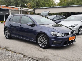 Обява за продажба на VW Golf 7* 1.6TDi* R-LINE* EURO-6B* MMi* APP*  ~9 800 EUR - изображение 2