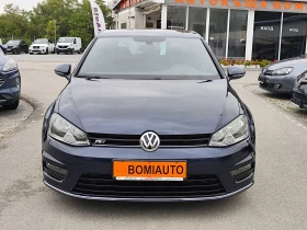 Обява за продажба на VW Golf 7* 1.6TDi* R-LINE* EURO-6B* MMi* APP*  ~9 800 EUR - изображение 1