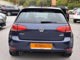 Обява за продажба на VW Golf 7* 1.6TDi* R-LINE* EURO-6B* MMi* APP*  ~9 800 EUR - изображение 4