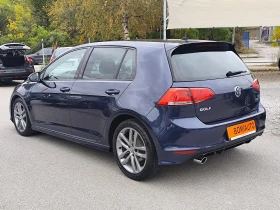Обява за продажба на VW Golf 7* 1.6TDi* R-LINE* EURO-6B* MMi* APP*  ~9 800 EUR - изображение 5