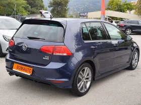 Обява за продажба на VW Golf 7* 1.6TDi* R-LINE* EURO-6B* MMi* APP*  ~9 800 EUR - изображение 3
