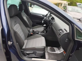 VW Golf 7* 1.6TDi* R-LINE* EURO-6B* MMi* APP*  | Mobile.bg    13