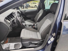 Обява за продажба на VW Golf 7* 1.6TDi* R-LINE* EURO-6B* MMi* APP*  ~9 800 EUR - изображение 6