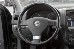 VW Golf 2.0TDI - NAVI - ОБСЛУЖЕН - РЕГИСТРИРАН - 8499 лв. / 4345.47 € - 90732396 14