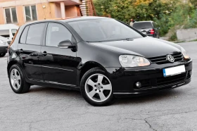 VW Golf 2.0TDI - NAVI - ОБСЛУЖЕН - РЕГИСТРИРАН