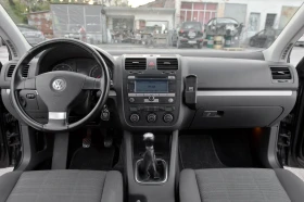 VW Golf 2.0TDI - NAVI - ОБСЛУЖЕН - РЕГИСТРИРАН - 8499 лв. / 4345.47 € - 90732396 13