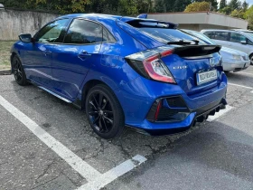 Honda Civic | Mobile.bg    11