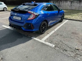 Honda Civic | Mobile.bg    10