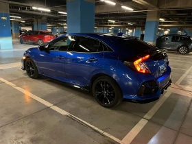 Honda Civic  - изображение 1