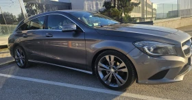 Mercedes-Benz CLA 200 | Mobile.bg    3