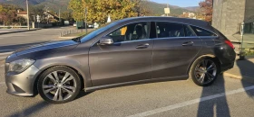 Mercedes-Benz CLA 200 | Mobile.bg    4