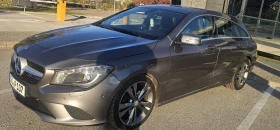 Mercedes-Benz CLA 200 | Mobile.bg    2