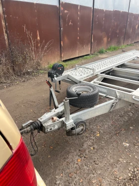 VW Sharan 1.9 TDI, снимка 4