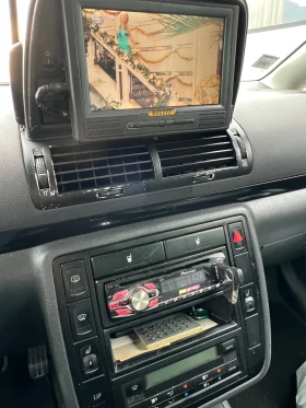 VW Sharan 1.9 TDI | Mobile.bg    3