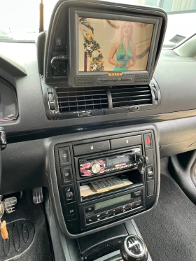 VW Sharan 1.9 TDI | Mobile.bg    7