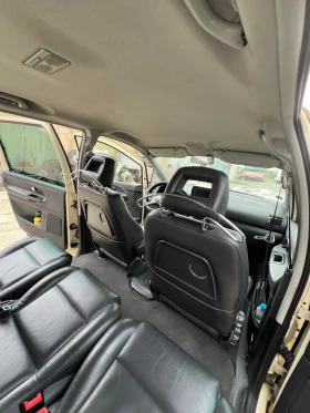 VW Sharan 1.9 TDI | Mobile.bg    16