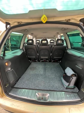 VW Sharan 1.9 TDI | Mobile.bg    17