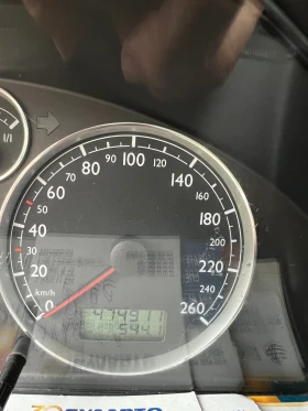 VW Sharan 1.9 TDI | Mobile.bg    4