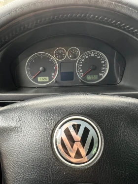 VW Sharan 1.9 TDI | Mobile.bg    5