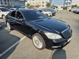 Mercedes-Benz S 350 ОЧАКВАН ВНОС - КАТО НОВА! - 26990 лв. / 13799.77 € - 74273491 3