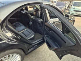 Mercedes-Benz S 350 ОЧАКВАН ВНОС - КАТО НОВА! - 26990 лв. / 13799.77 € - 74273491 10