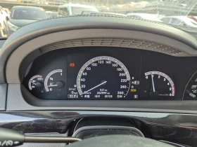 Mercedes-Benz S 350 ОЧАКВАН ВНОС - КАТО НОВА! - 26990 лв. / 13799.77 € - 74273491 12