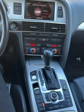 Audi A6 Soft close, Distronic, Keyless Go, Solar, снимка 10