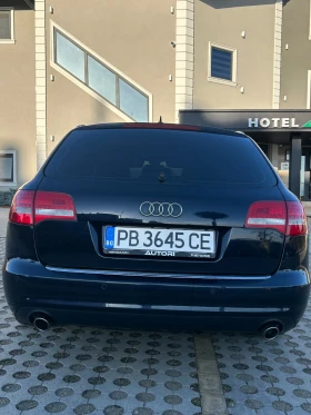 Audi A6 Soft close, Distronic, Keyless Go, Solar, снимка 5