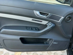 Audi A6 Soft close, Distronic, Keyless Go, Solar, снимка 9