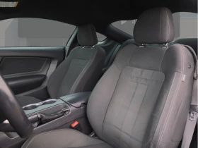 Ford Mustang ECOBOOST FASTBACK * * CARFAX * * АВТО КРЕДИТ * *  - 29999 лв. / 15338.25 € - 62433435 12