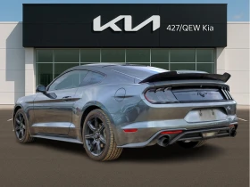 Ford Mustang ECOBOOST FASTBACK * * CARFAX * * АВТО КРЕДИТ * *  - 29999 лв. / 15338.25 € - 62433435 6