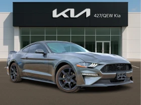 Ford Mustang ECOBOOST FASTBACK * * CARFAX * * АВТО КРЕДИТ * *  - 29999 лв. / 15338.25 € - 62433435 2