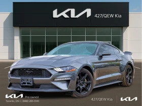 Ford Mustang ECOBOOST FASTBACK * * CARFAX * * АВТО КРЕДИТ * * 