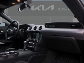 Ford Mustang ECOBOOST FASTBACK * * CARFAX * * АВТО КРЕДИТ * *  - 29999 лв. / 15338.25 € - 62433435 11