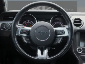 Ford Mustang ECOBOOST FASTBACK * * CARFAX * * АВТО КРЕДИТ * *  - 29999 лв. / 15338.25 € - 62433435 10